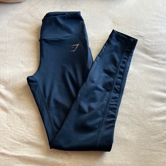 Gymshark Pants - Gym Shark Womens Leggings